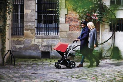 Duo Bugaboo Cameleon 3 Plus Collection – Special Edition