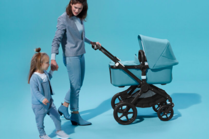 Passeggini Bugaboo Track Collection Fox - Bee5 - Donkey - Cameleon3 - Limited Edition