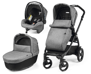 Peg Perego Trio Modular Futura 2020