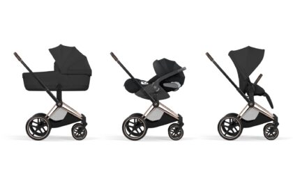 Nuova Collezione Cybex Platinum Style